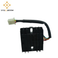 Motorcycle ATV voltage regulator Rectifier For 150CC 150 ATV motorcycle spare parts and accessories